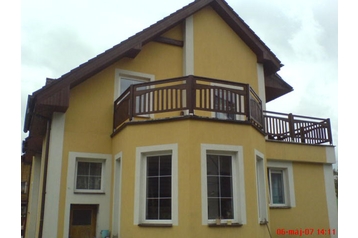 Slovacchia Privát Ružomberok, Esterno